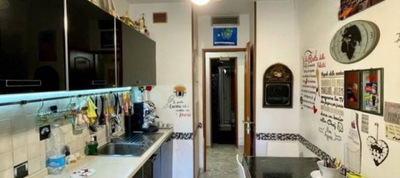 3 rooms Apartment in Vercelli, Italy No. 76547 5