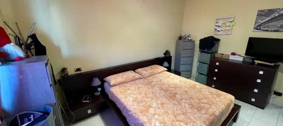 3 rooms Apartment in Vercelli, Italy No. 76547 11