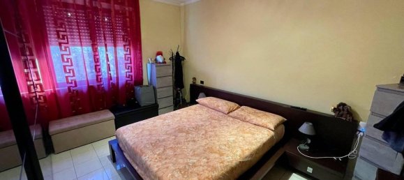 3 rooms Apartment in Vercelli, Italy No. 76547 9