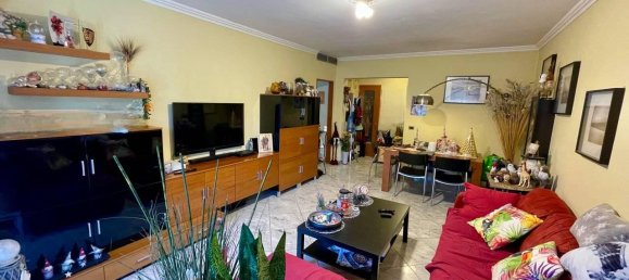 3 rooms Apartment in Vercelli, Italy No. 76547 2