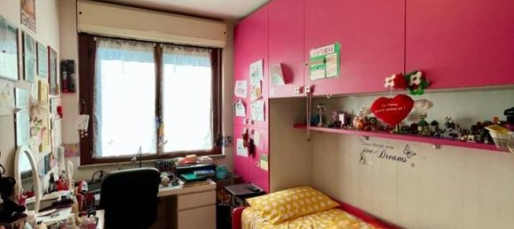 3 rooms Apartment in Vercelli, Italy No. 76547 13
