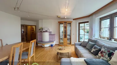 3غرفة شقة في Fieberbrunn, Austria رقم 135604