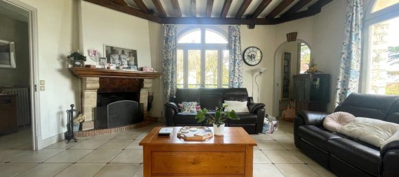 7 chambres Maison à Meung-sur-Loire, France No. 38956 5