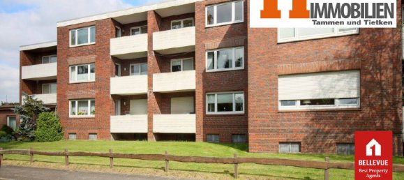 2غرفة شقة في Friesland, Germany رقم 361270 9