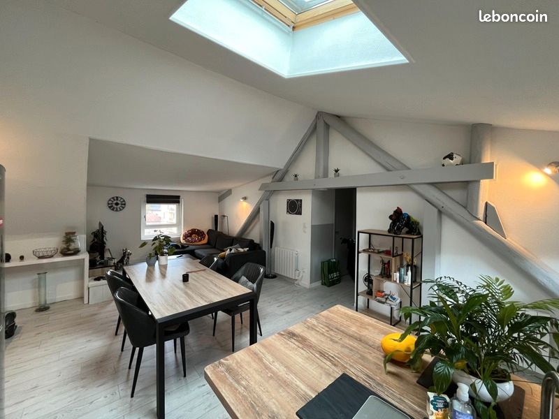 Apartamento T4 em Montigny-les-Metz, France N.º 230639