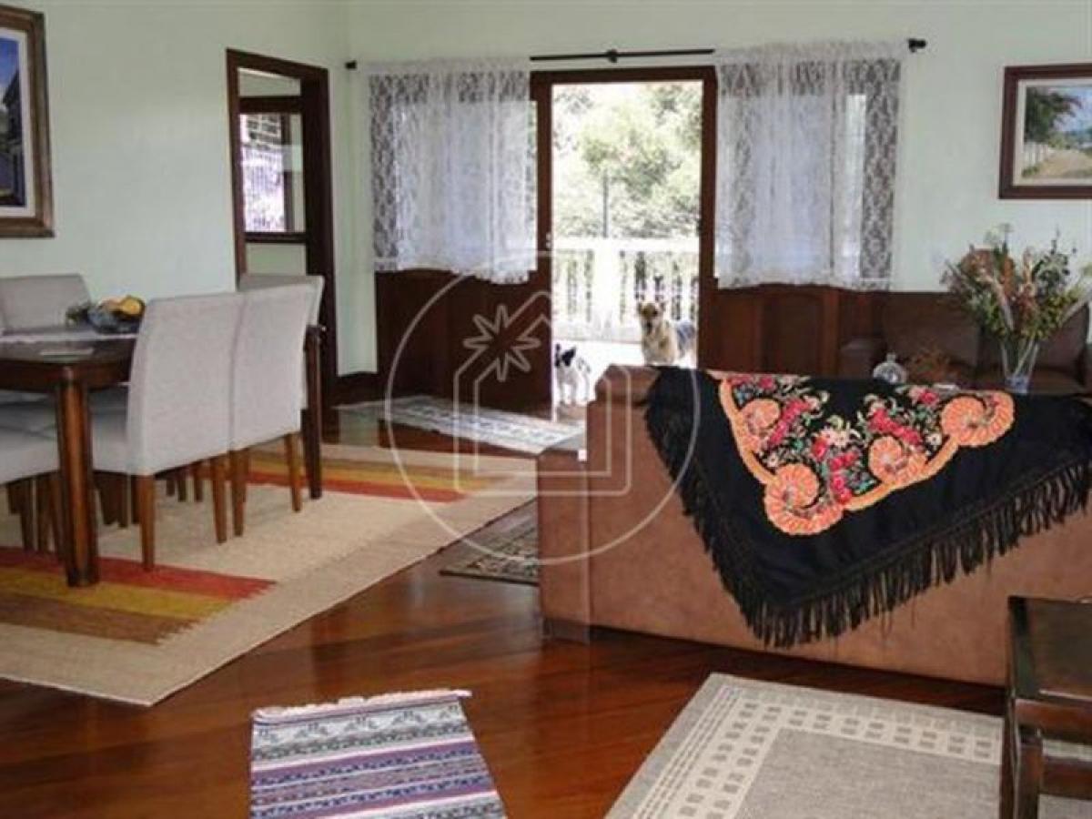 3 bedrooms House in Rio de Janeiro, Brazil No. 528868