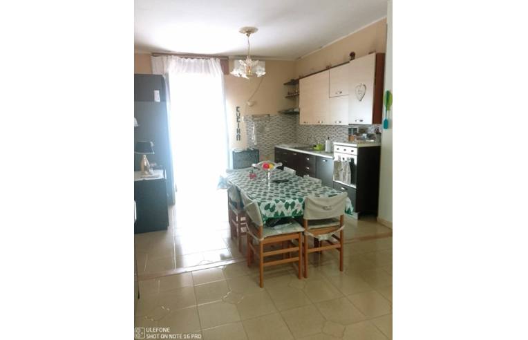 2 bedrooms Apartment in San Severo, Italy No. 319671