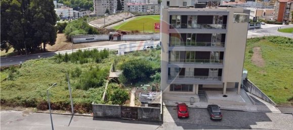 Terreno em São João da Madeira, Portugal 815 m² N.º 67897 6