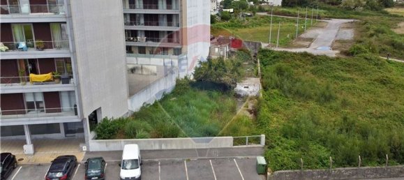 Terreno em São João da Madeira, Portugal 815 m² N.º 67897 5