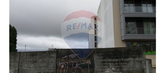 Terreno em São João da Madeira, Portugal 815 m² N.º 67897 4