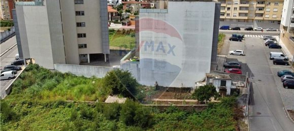 Terreno em São João da Madeira, Portugal 815 m² N.º 67897 7