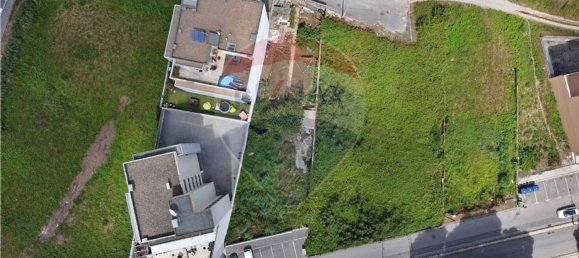 Terreno em São João da Madeira, Portugal 815 m² N.º 67897 8