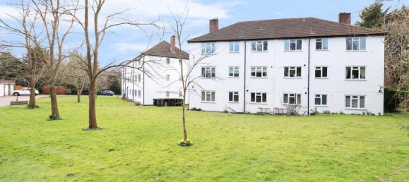 2 bedrooms Apartment in Beckenham, United Kingdom No. 870 16