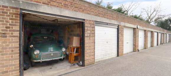 2 bedrooms Apartment in Beckenham, United Kingdom No. 870 13