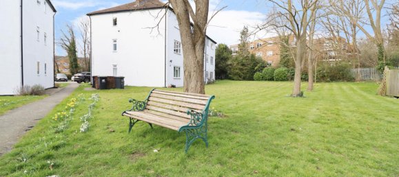 2 bedrooms Apartment in Beckenham, United Kingdom No. 870 15