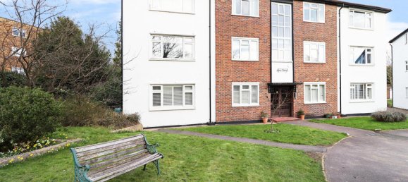 2 bedrooms Apartment in Beckenham, United Kingdom No. 870 17