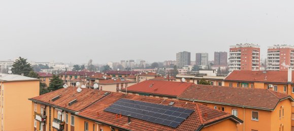 3 rooms Apartment in Milan, Italy No. 241618 24