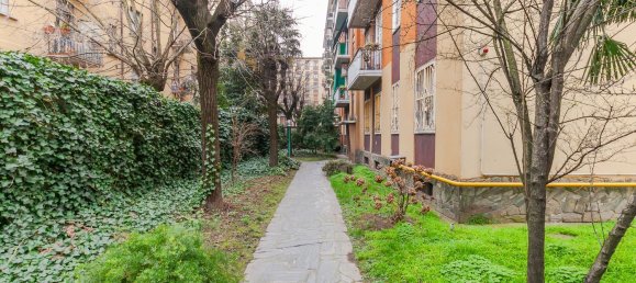 3 rooms Apartment in Milan, Italy No. 241618 23