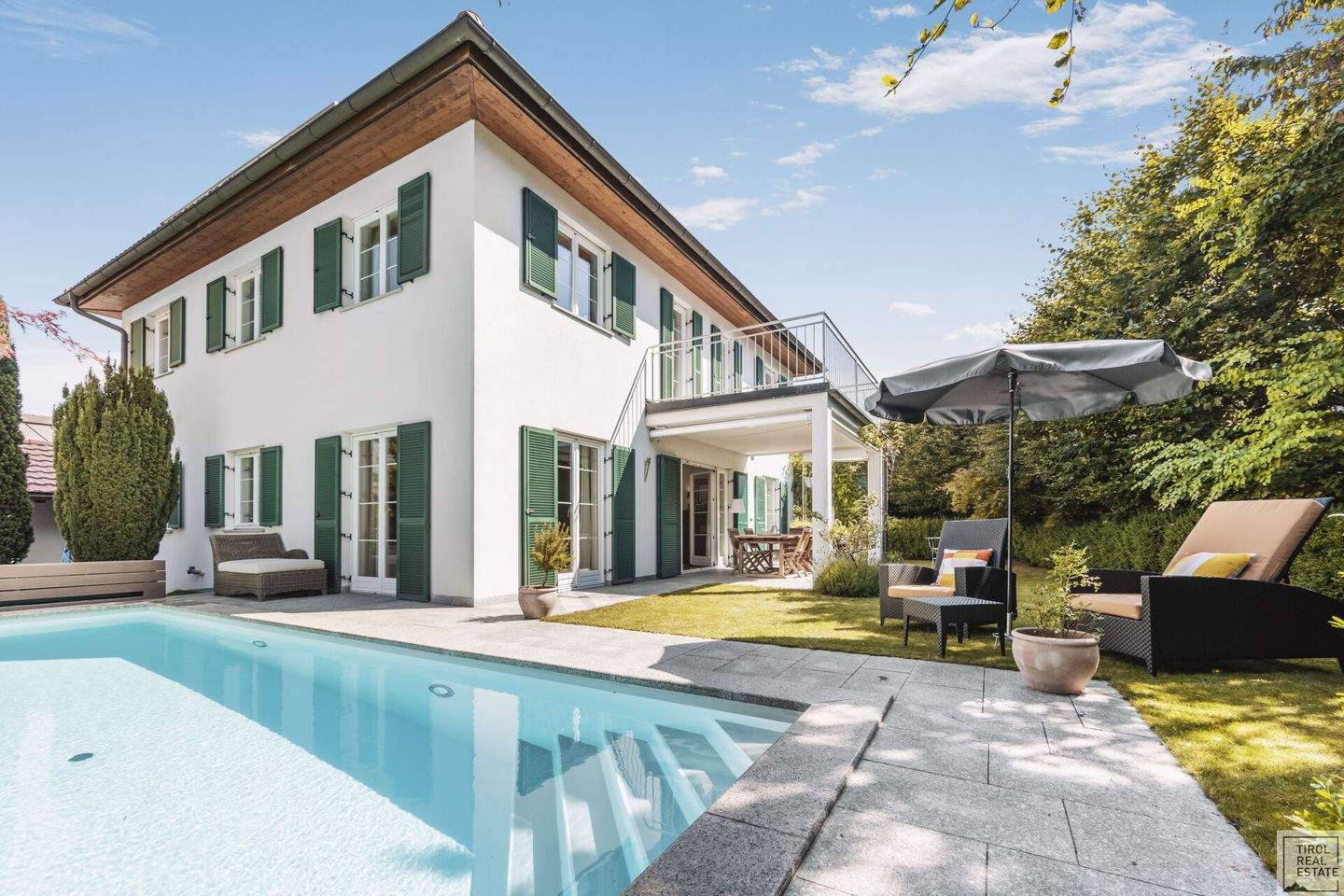 6 rooms House in Sistrans, Austria No. 219467