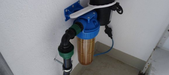 Casa de 4 divisões em Offenbach, Germany N.º 366184 15