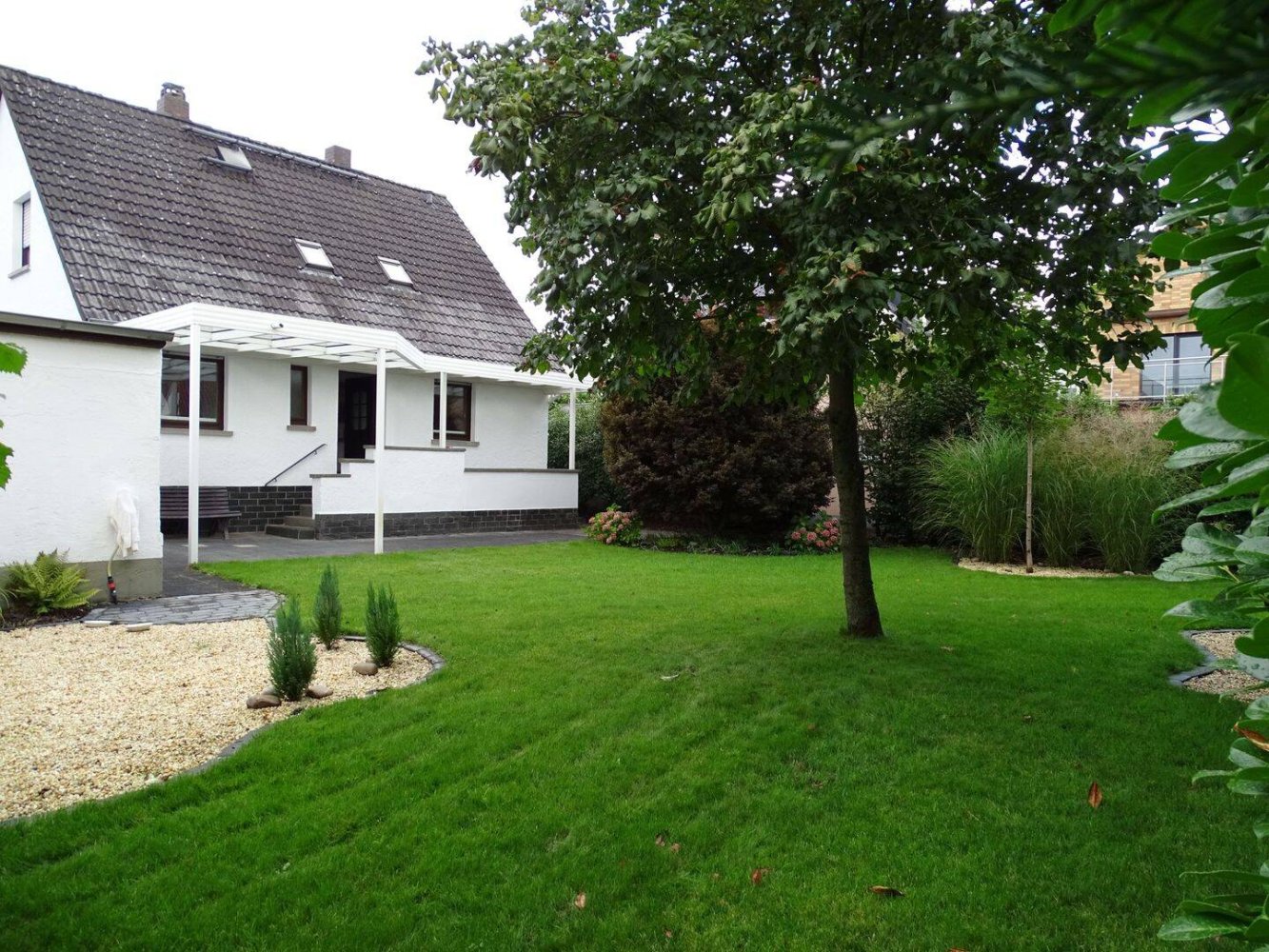 Casa de 4 divisões em Offenbach, Germany N.º 366184