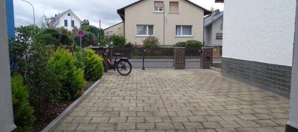 Casa de 4 divisões em Offenbach, Germany N.º 366184 16