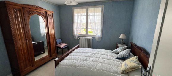 4 Schlafzimmer Haus in Saint-Berthevin, France, Nr. 357871 11