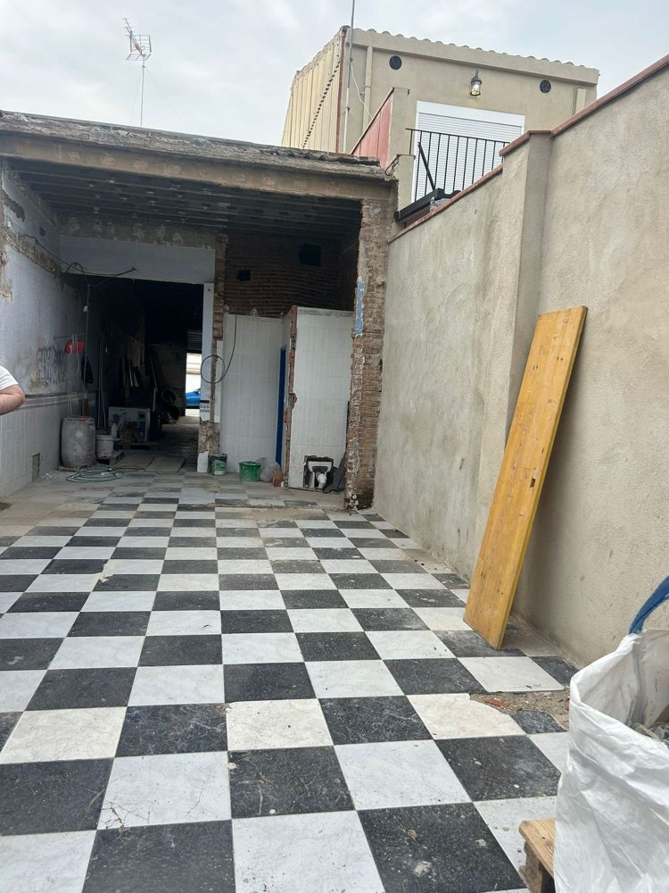 4 غرف نوم تاون هاوس في Sabadell, Spain رقم 255520