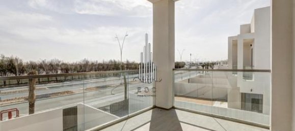 Villa de 3 dormitorios en Yas Island, UAE No. 43097 5