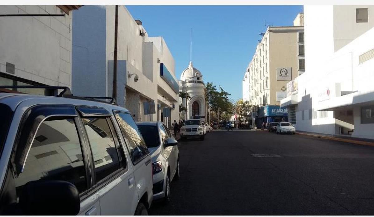  بناية في Culiacan, Mexico رقم 201961