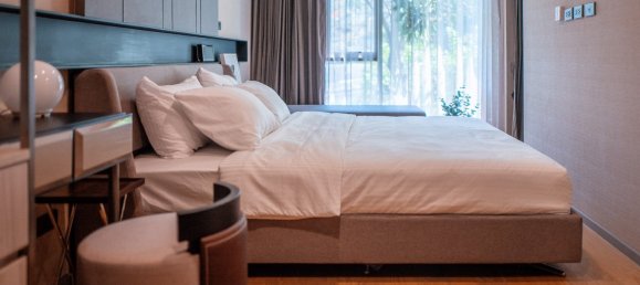 2 Schlafzimmer Eigentumswohnung in FYNN SUKHUMVIT 31 Bangkok, Thailand, Nr. 31536 17