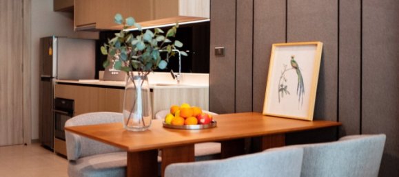 2 Schlafzimmer Eigentumswohnung in FYNN SUKHUMVIT 31 Bangkok, Thailand, Nr. 31536 12