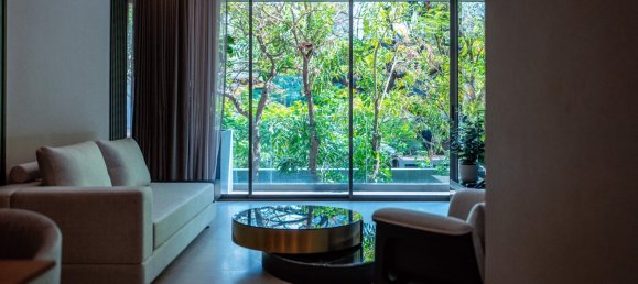 2 Schlafzimmer Eigentumswohnung in FYNN SUKHUMVIT 31 Bangkok, Thailand, Nr. 31536 4