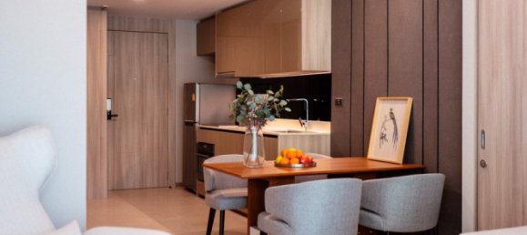 2 Schlafzimmer Eigentumswohnung in FYNN SUKHUMVIT 31 Bangkok, Thailand, Nr. 31536 13