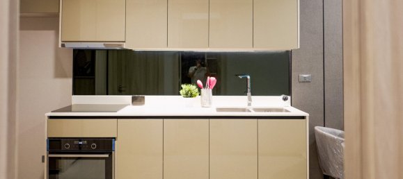 2 Schlafzimmer Eigentumswohnung in FYNN SUKHUMVIT 31 Bangkok, Thailand, Nr. 31536 14