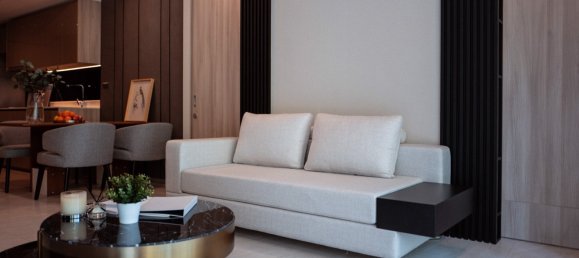 2 Schlafzimmer Eigentumswohnung in FYNN SUKHUMVIT 31 Bangkok, Thailand, Nr. 31536 5