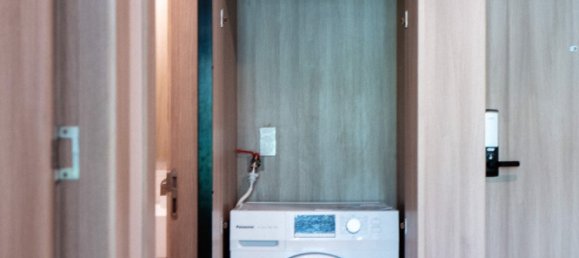 2 Schlafzimmer Eigentumswohnung in FYNN SUKHUMVIT 31 Bangkok, Thailand, Nr. 31536 26