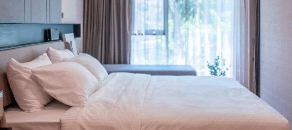 2 Schlafzimmer Eigentumswohnung in FYNN SUKHUMVIT 31 Bangkok, Thailand, Nr. 31536 18