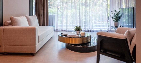 2 Schlafzimmer Eigentumswohnung in FYNN SUKHUMVIT 31 Bangkok, Thailand, Nr. 31536 3