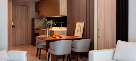 2 Schlafzimmer Eigentumswohnung in FYNN SUKHUMVIT 31 Bangkok, Thailand, Nr. 31536 11