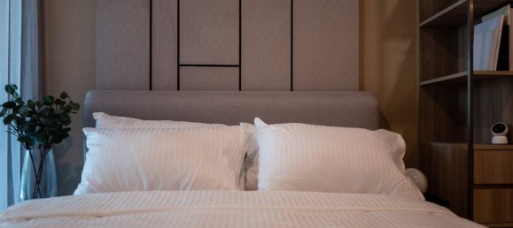 2 Schlafzimmer Eigentumswohnung in FYNN SUKHUMVIT 31 Bangkok, Thailand, Nr. 31536 23