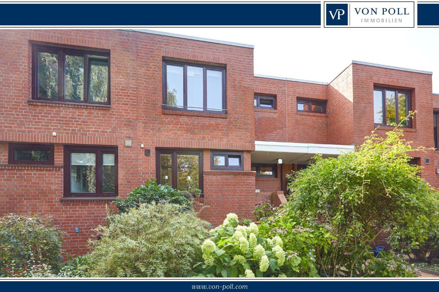 Moradia em banda T3 em Wandsbek, Germany N.º 17701