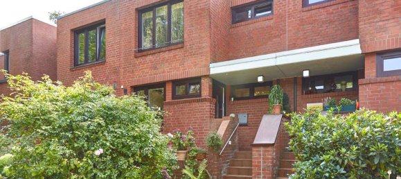 Moradia em banda T3 em Wandsbek, Germany N.º 17701 4