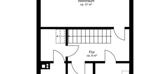 Moradia em banda T3 em Wandsbek, Germany N.º 17701 37
