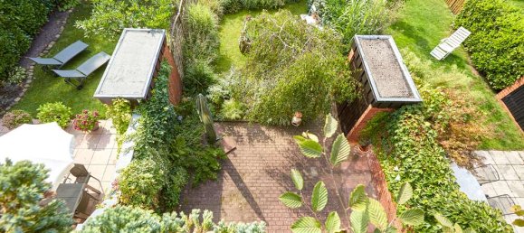 Moradia em banda T3 em Wandsbek, Germany N.º 17701 19