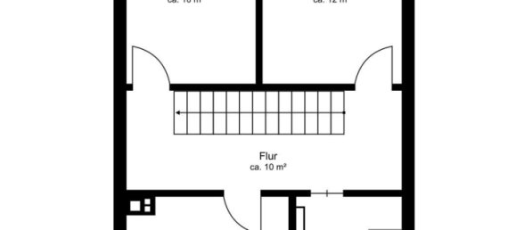 Moradia em banda T3 em Wandsbek, Germany N.º 17701 36