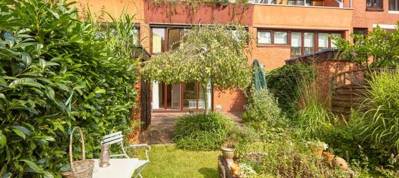 Moradia em banda T3 em Wandsbek, Germany N.º 17701 32