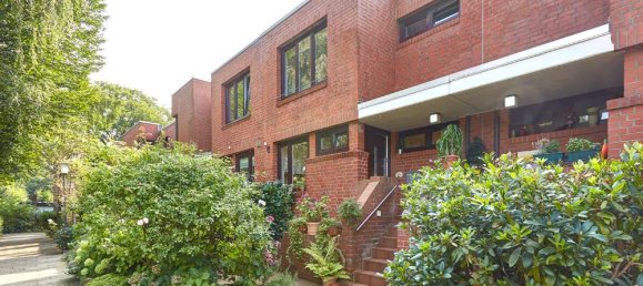 Moradia em banda T3 em Wandsbek, Germany N.º 17701 3