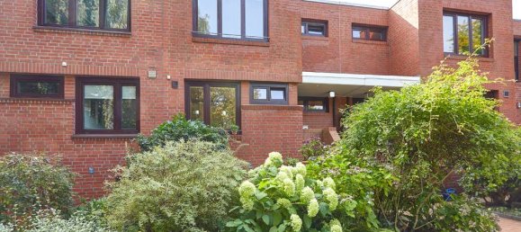 Moradia em banda T3 em Wandsbek, Germany N.º 17701 2