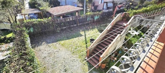 7 rooms Apartment in Massa, Italy No. 178254 25